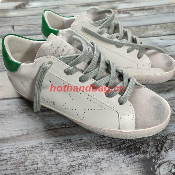 GOLDEN GOOSE DELUXE BRAND Couple Shoes GGS00001 GOLDEN GOOSE DELUXE BRAND Couple Shoes GGS00001